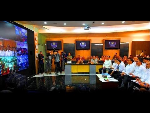 SRBG_kunjungan_Jokowi_Vicon_20141130