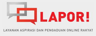 Layanan Aspirasi dan Pengaduan Online Rakyat